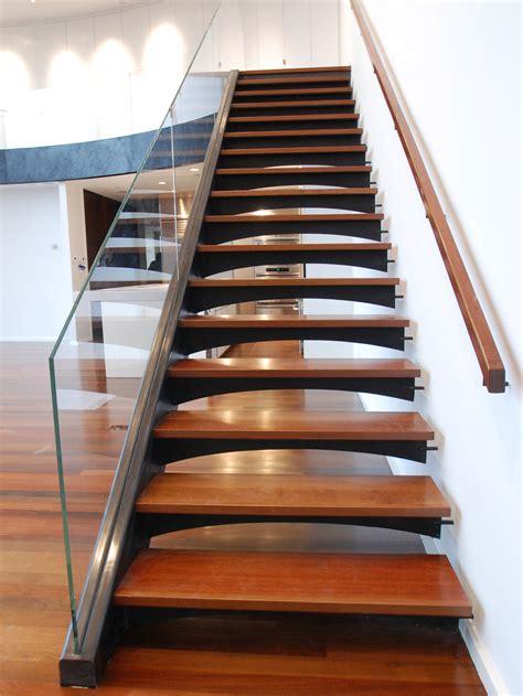 how to fabricate metal stairs|steel and wood stairs.